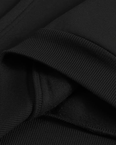 Glowic Men’s Hoodie | Oversized Stylish Sweatshirt for Winter Wear | Trendy Casual Hoodie for Men | Perfect for Gym, Travel, Streetwear Fashion|B0FQDVZ28J