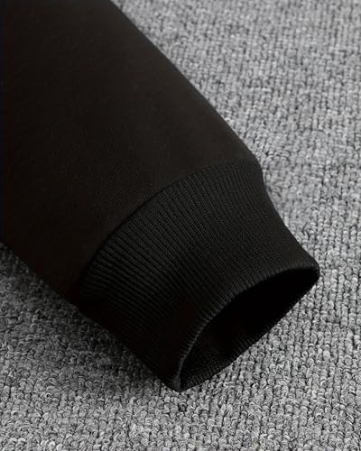 Glowic Men’s Hoodie | Oversized Stylish Sweatshirt for Winter Wear | Trendy Casual Hoodie for Men | Perfect for Gym, Travel, Streetwear Fashion|B0FQDVZ28J