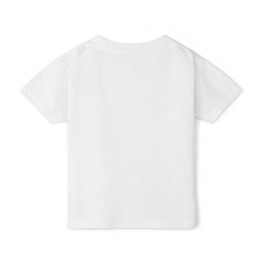 Game Level Unlocking Printed White Kids T-Shirt | 100% Cotton Bio-Wash Round Neck Half Sleeve (6 Months–16 Years) - Double F