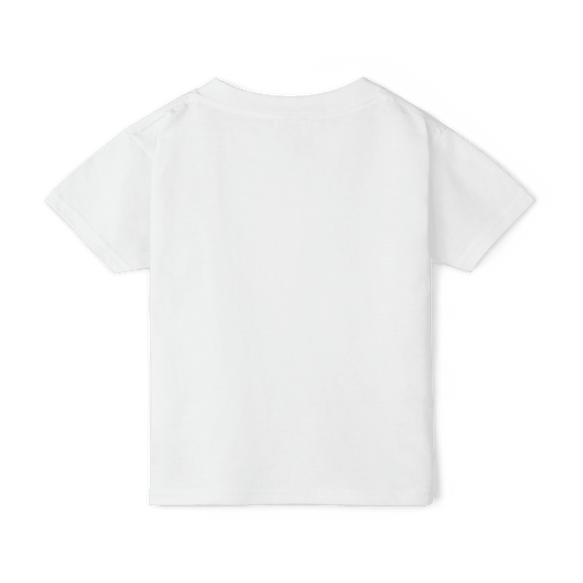 Game Level Unlocking Printed White Kids T-Shirt | 100% Cotton Bio - Wash Round Neck Half Sleeve (6 Months–16 Years) - Double F